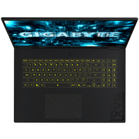 Лаптоп GIGABYTE GAMING A18 PRO DXJ - 18&amp;quot;... - 2