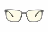 Компютърни очила GUNNAR Mammoth - Smoke - Clear - 2