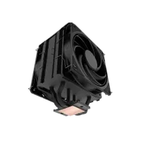 Охладител за процесор Cooler Master V4 Alpha 3DHP Black - 4