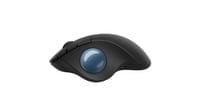 Безжична оптична мишка Logitech ERGO M575S graphite,... - small - 4