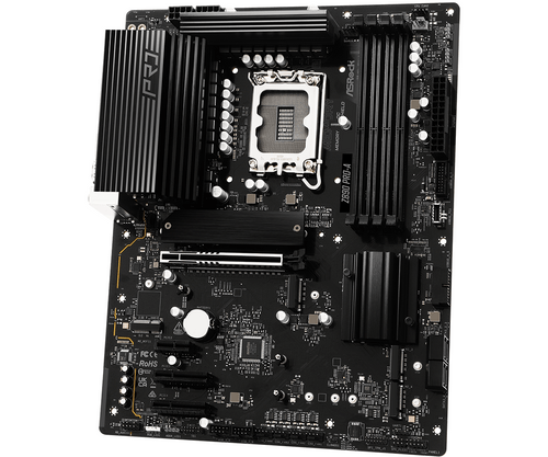Дънна платка ASRock Z890 PRO-A LGA 1851 - 2