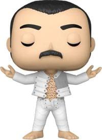 Фигурка Funko Pop! Rocks: Queen - Freddie Mercury (I was... - 0