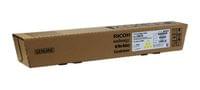 Тонер касета RICOH Yellow IMC6010, IM C4510, IM C5510A,... - 1