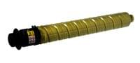 Тонер касета RICOH Yellow IMC6010, IM C4510, IM C5510A,... - 2