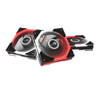 Комплект Вентилатори 3в1 ASUS ROG Eurux... - 1