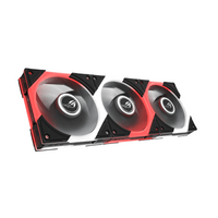 Комплект Вентилатори 3в1 ASUS ROG Eurux... - 2