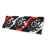 Комплект Вентилатори 3в1 ASUS ROG Eurux... - 2