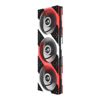 Комплект Вентилатори 3в1 ASUS ROG Eurux... - 3