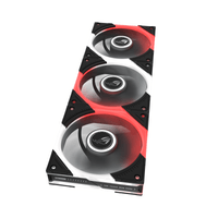 Комплект Вентилатори 3в1 ASUS ROG Eurux... - 4