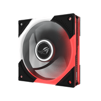 Комплект Вентилатори 3в1 ASUS ROG Eurux... - 6