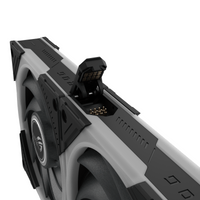 Комплект Вентилатори 3в1 ASUS ROG Eurux... - 7