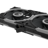 Комплект Вентилатори 3в1 ASUS ROG Eurux... - 8