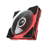 Комплект Вентилатори 3в1 ASUS ROG Eurux... - 9