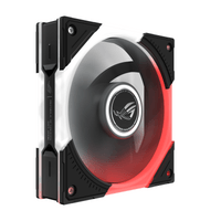 Комплект Вентилатори 3в1 ASUS ROG Eurux... - 10