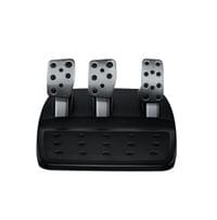 Волан Logitech Driving Force G29 PS3/PS4/PC, Черен - 2