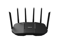 Безжичен рутер ASUS RT-BE90U Tri-Band WiFi7 BE9400... - 1