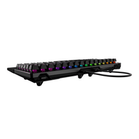 Геймърска безжична Клавиатура ASUS ROG Falcata 75% - ROG... - 5