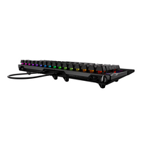 Геймърска безжична Клавиатура ASUS ROG Falcata 75% - ROG... - 6