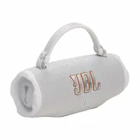 Блутут колонка JBL CHARGE 6 White - 2
