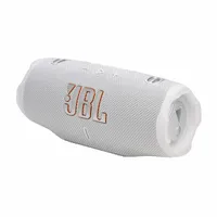 Блутут колонка JBL CHARGE 6 White - 3