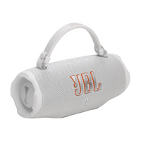 Блутут колонка JBL CHARGE 6 White - 5