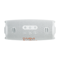 Блутут колонка JBL CHARGE 6 White - 7