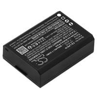 Батерия за апарат CANON LPE10  LiIon 7.4V... - 3