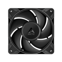 Комплект вентилатори ARCTIC P12 Pro PST LN 120mm PWM 5-Pack - 2