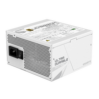 Захранващ блок Gigabyte UD1000GM PG5 V2 ICE - 1000W 80+ Gold PCIe 5.1 Ready - 4