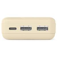 HAMA Външна батерия &amp;quot;Pocket 10&amp;quot;, 10000 mAh, Изходи: 2x... - 7