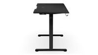Геймърско бюро ENDORFY Atlas S Electric - Black - 5