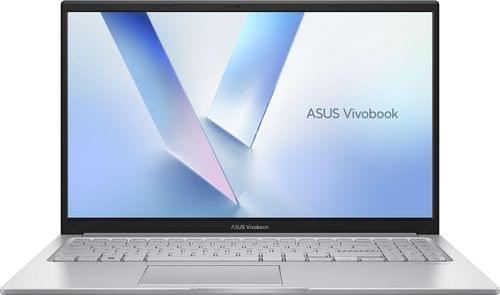Лаптоп ASUS Vivobook 15 2026 X1504MA-BQ058 - 15.6" IPS... - 2