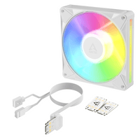 Вентилатор ARCTIC BioniX P14 A-RGB PWM... - 2