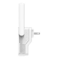 Безжичен усилвател Range Extender Cudy... - 3