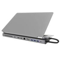 Докинг станция j5create JCD552 - 3