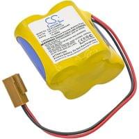 Батерия за  PLC контролер CS-PLC800SL Sanyo  CR8.L CR17450  Li-MnO2  3V... - 2