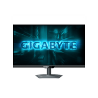 Геймърски Монитор Gigabyte G27Q2 - 27&amp;quot; inch SS IPS... - 0