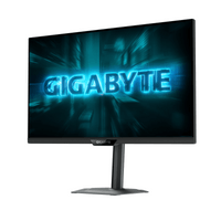 Геймърски Монитор Gigabyte G27Q2 - 27&amp;quot; inch SS IPS... - 1