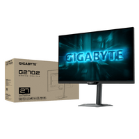 Геймърски Монитор Gigabyte G27Q2 - 27&amp;quot; inch SS IPS... - 5