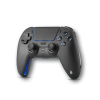 Безжичен геймпад Spartan Gear Sarissa за PC/PS4/PS5/Switch - 1