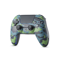 Безжичен геймпад Spartan Gear Sarissa за PC/PS4/PS5/Switch - 2