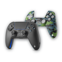 Безжичен геймпад Spartan Gear Sarissa за PC/PS4/PS5/Switch - 2
