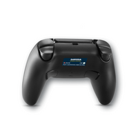 Безжичен геймпад Spartan Gear Sarissa за PC/PS4/PS5/Switch - 4