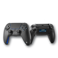 Безжичен геймпад Spartan Gear Sarissa за PC/PS4/PS5/Switch - 5