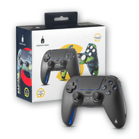 Безжичен геймпад Spartan Gear Sarissa за PC/PS4/PS5/Switch - 6