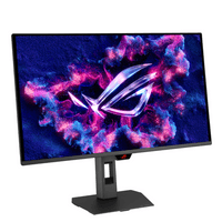 ASUS ROG Strix OLED XG27UQDMS - 27" 4K (3840x2160)Tandem... - 2 ASUS ROG Strix OLED XG27UQDMS - 27" 4K (3840x2160)Tandem... - 2