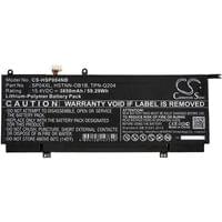 Батерия за лаптоп HP Spectre X360 13-AP0000NA, HSTNN-OB1B SP04XL LiPo... - 1