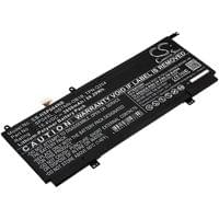 Батерия за лаптоп HP Spectre X360 13-AP0000NA, HSTNN-OB1B SP04XL LiPo... - 2
