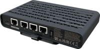Рутер Mikrotik A42G-HbeP HAP be Lite L4 - 3