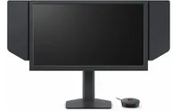 Монитор ZOWIE XQ2566X, 24.1&amp;quot; Fast TN QHD(2560x1440),... - 1